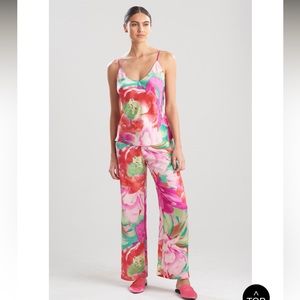 Natori Botan Cami PJ set XS